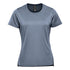Women's Dockyard Performance Short Sleeve Tee - VRX-1W